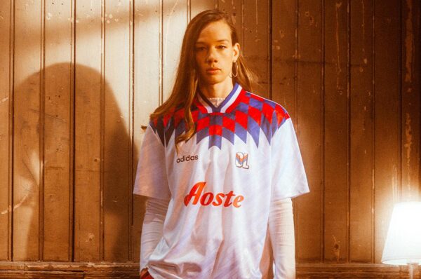 Christiane Endler es candidata a la mejor arquera del 2023 para IFFHS