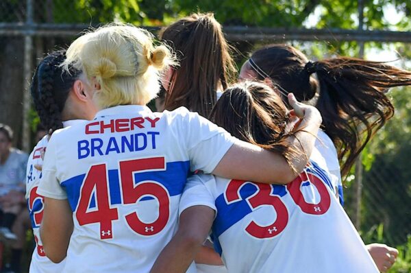 ¿Cómo y dónde ver EN VIVO el Festival de Finales del fútbol formativo?