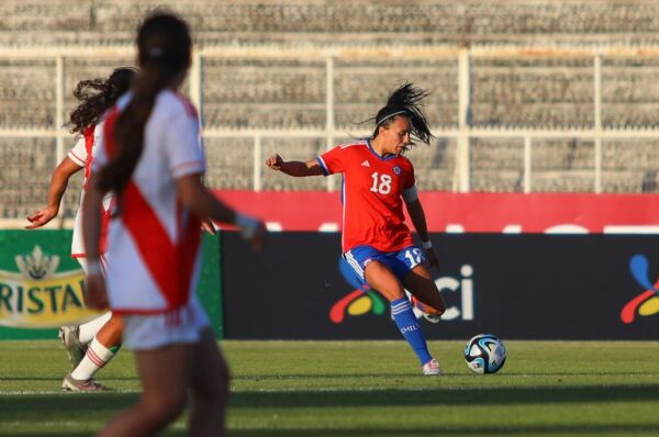 El calendario internacional de fechas FIFA para La Roja en 2024