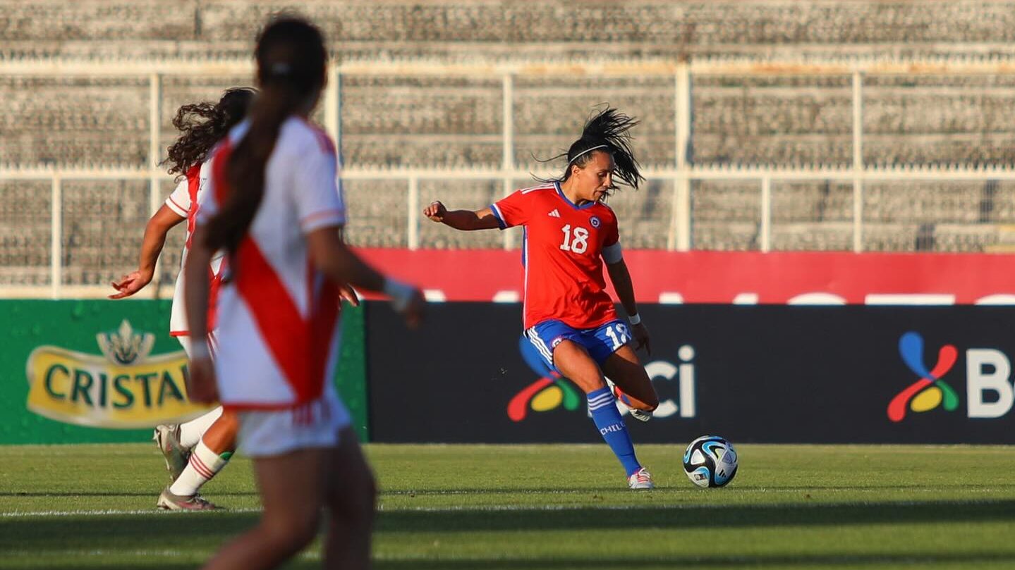 El calendario internacional de fechas FIFA para La Roja en 2024