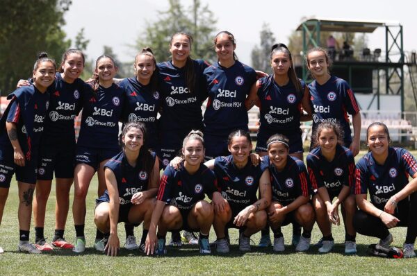 Las cinco posibles debutantes con La Roja ante Perú