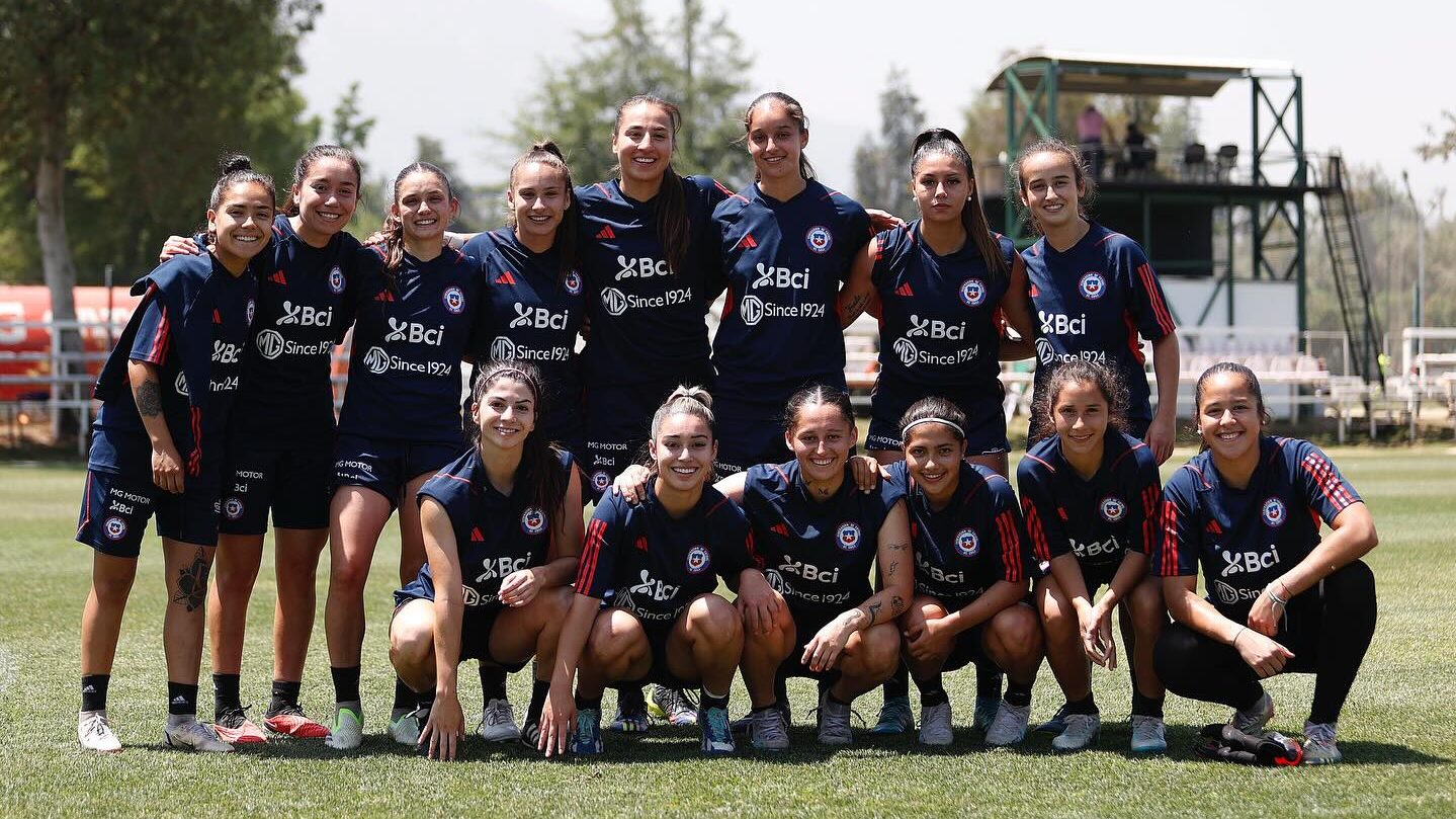 Las cinco posibles debutantes con La Roja ante Perú