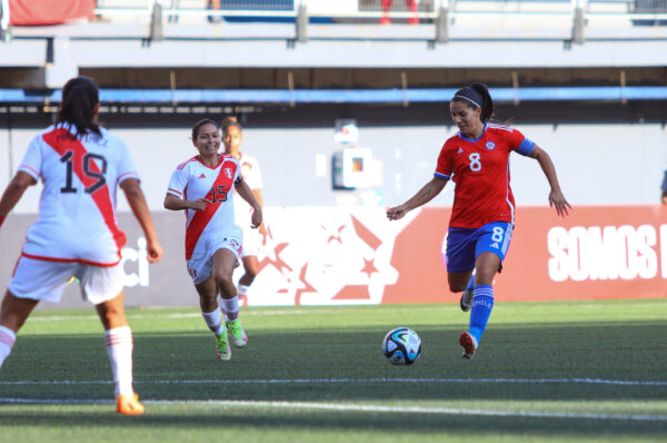 Están a la venta las entradas para el segundo amistoso de La Roja vs Perú