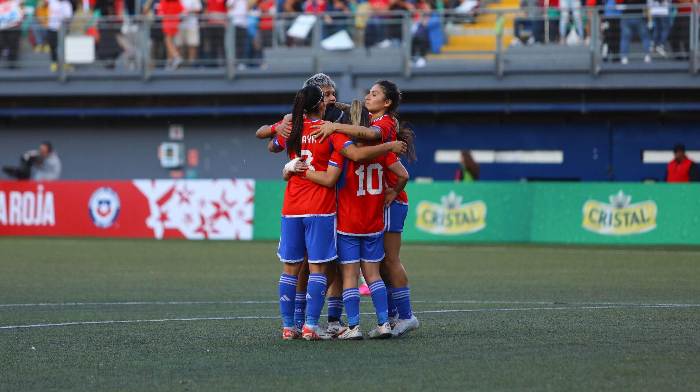 ¿Cómo y dónde ver en vivo el segundo amistoso de La Roja vs Perú?