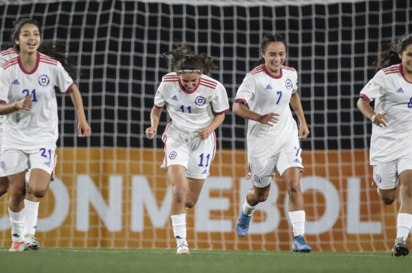 Conmebol confirma la fecha y la sede de los Sudamericanos Sub-17 y Sub-20
