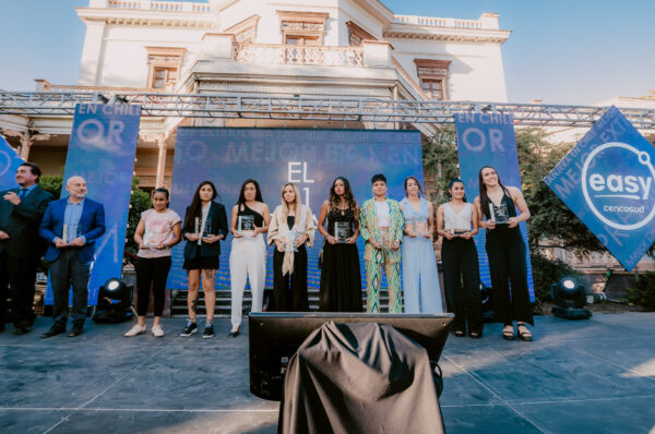 ¿Cómo y dónde ver EN VIVO los Premios FutFem 2023?