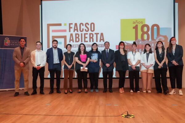Las preocupantes cifras del Estudio Sudamericano de Fútbol Femenino