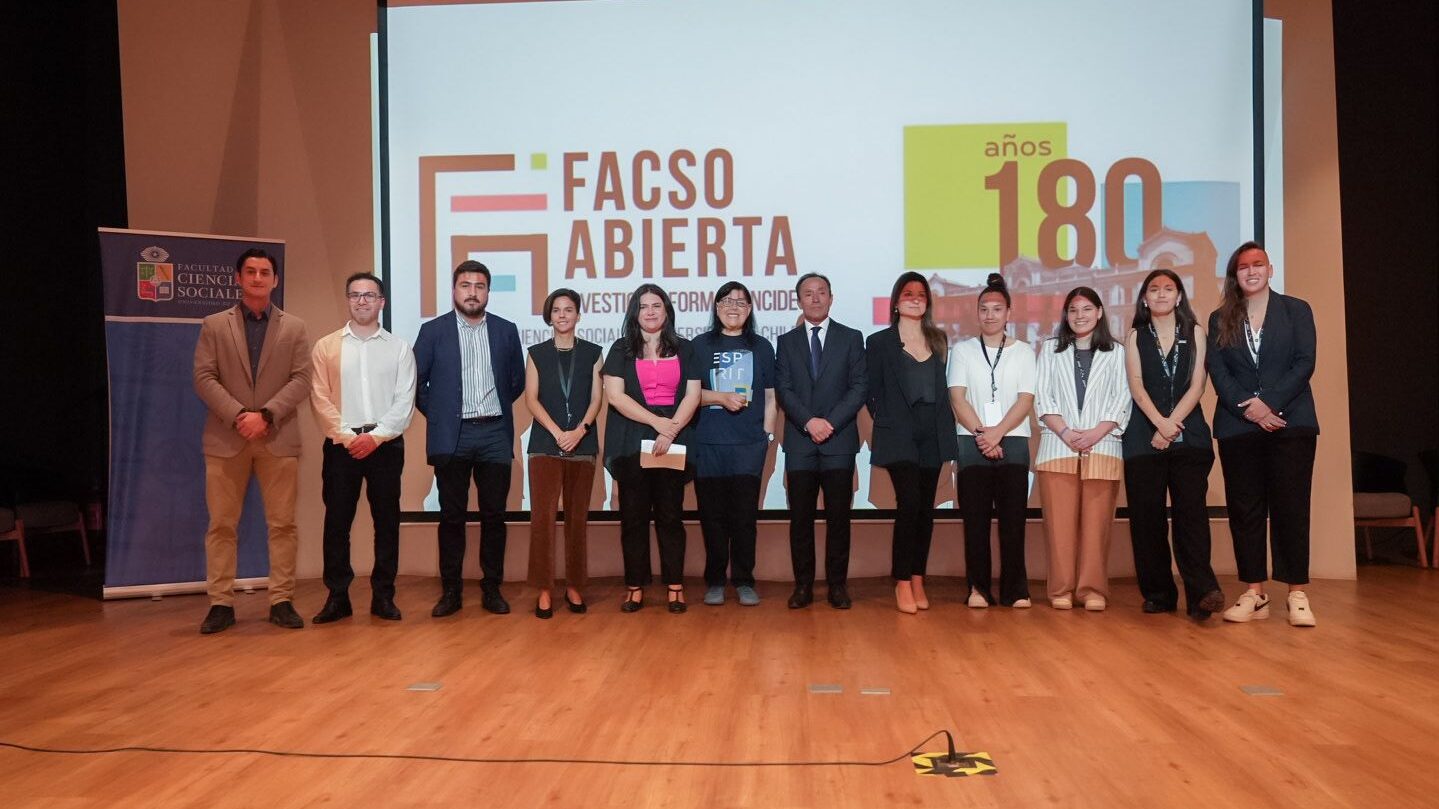 Las preocupantes cifras del Estudio Sudamericano de Fútbol Femenino