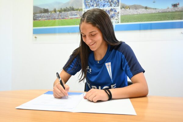 Universidad Católica suma otras tres renovaciones para el 2024