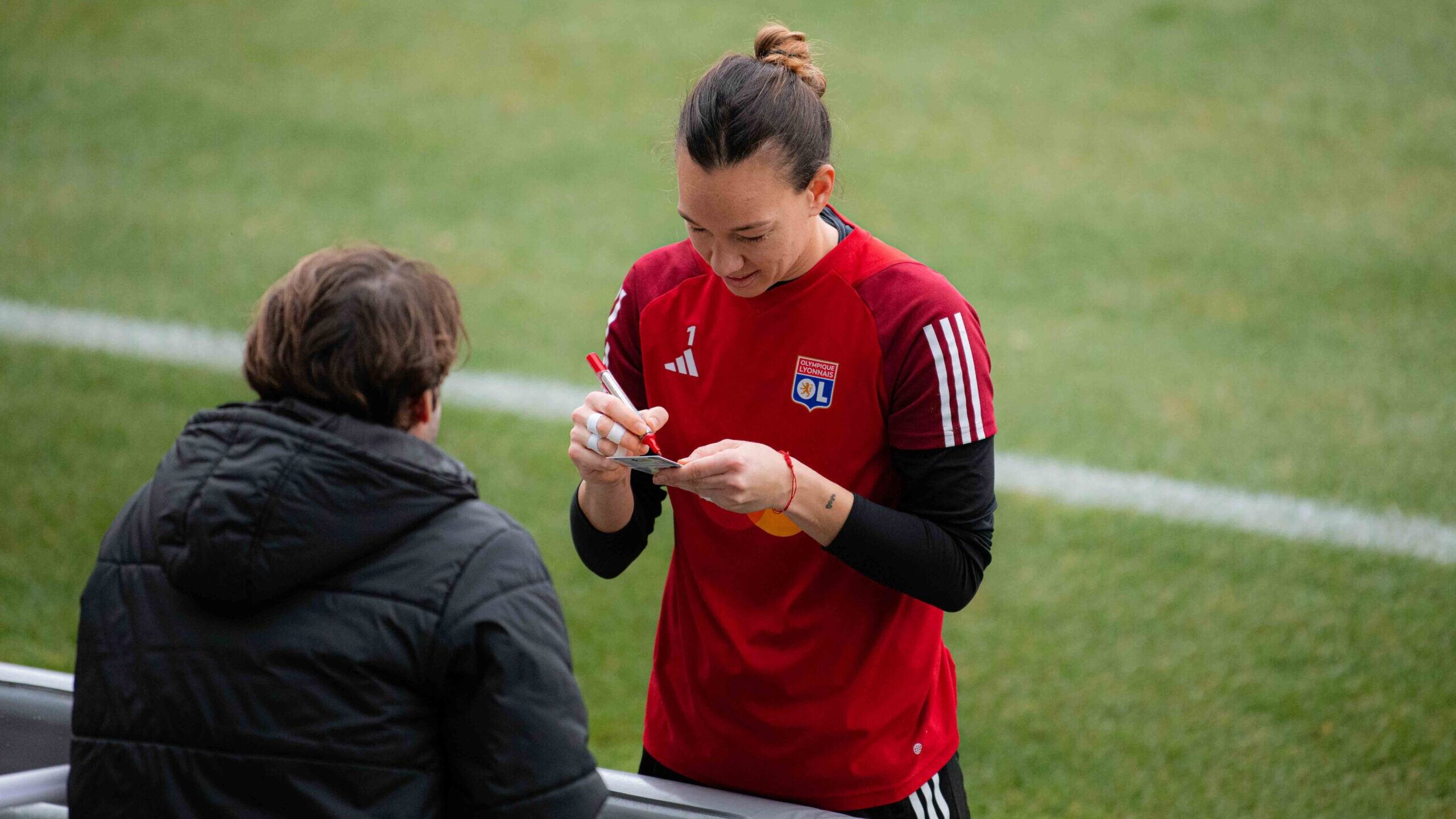 Olympique Lyon va por la cima de Women’s Champions League vs Brann