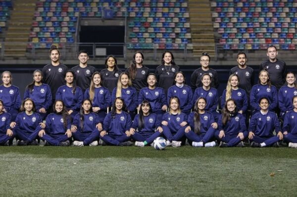 Audax Italiano le dice adiós a tres jugadoras de cara al 2024