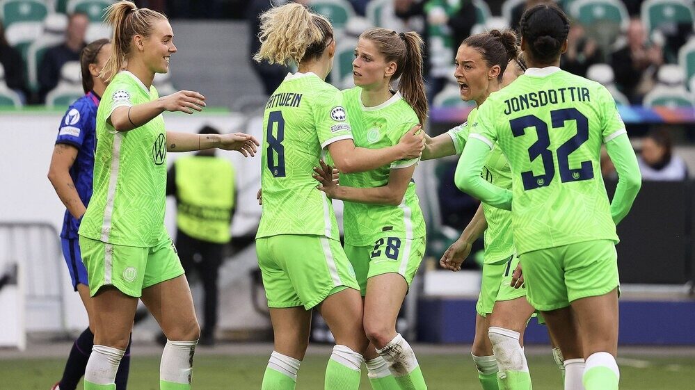 ¿Nace una nueva Superliga Femenina en Europa?