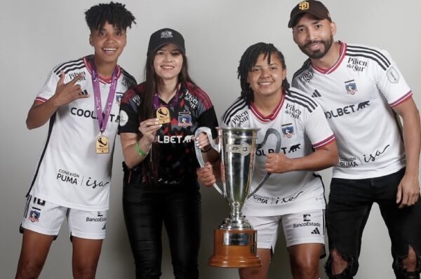 Ysaura Viso y Yusmery Ascanio son nominadas a mejor venezolana en el extranjero