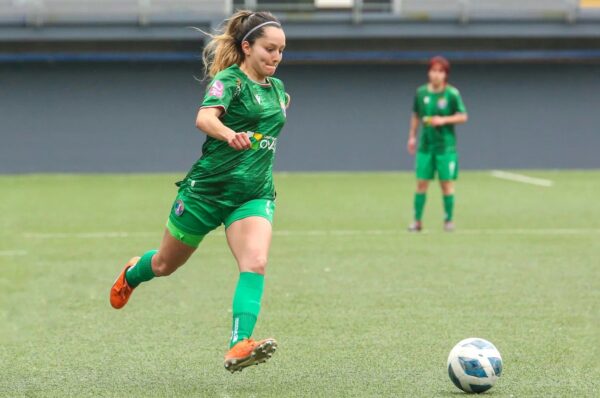 Sol Morales confirma su salida de Audax Italiano tras 10 años