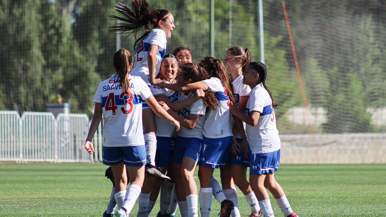 FIFA da un importante paso para la inversión del fútbol formativo femenino