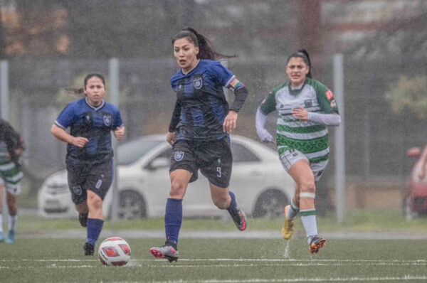Tais Silva deja Huachipato y es nuevo fichaje de Universidad Católica