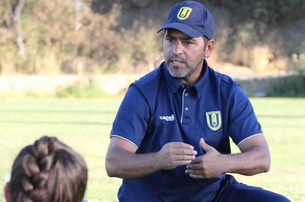 Marcelo Valenzuela renueva por un año más como DT de Universidad de Concepción