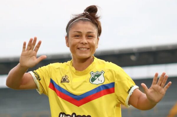 Fabiana Vallejos será el fichaje bomba de Coquimbo Unido en 2024