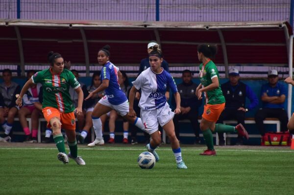 Lesly Olivares también se sumará a la legión de chilenas en Millonarios