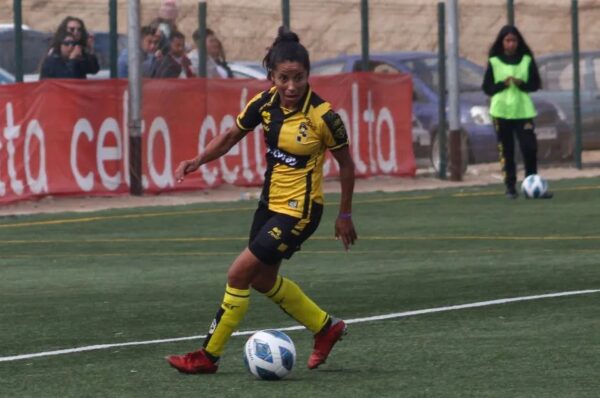 Waleska Campusano también revela que dejará Coquimbo Unido