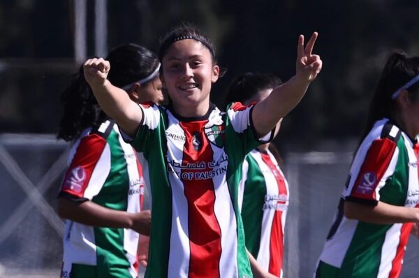 Claudia Herrera es el segundo fichaje de Universidad de Chile este 2024