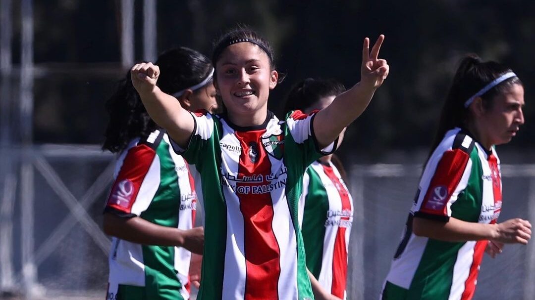 Claudia Herrera es el segundo fichaje de Universidad de Chile este 2024