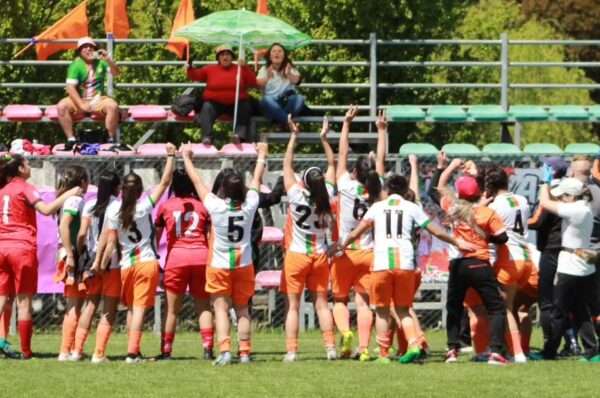 Cobresal alcanza 10 bajas para la temporada 2024