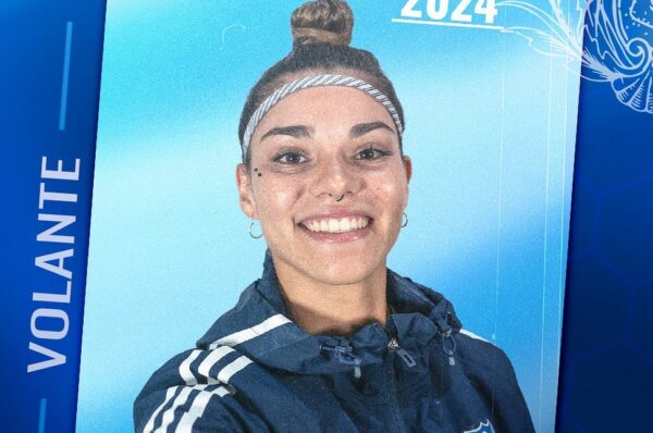 Lesly Olivares es oficializada en Millonarios para 2024