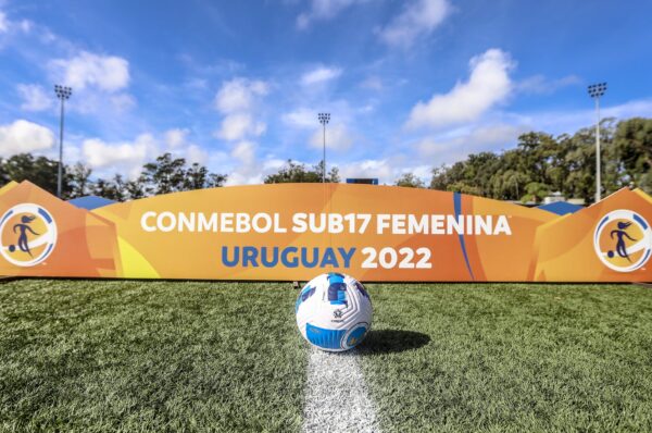 Conmebol cambia la sede del Sudamericano Sub-17 a dos meses del inicio