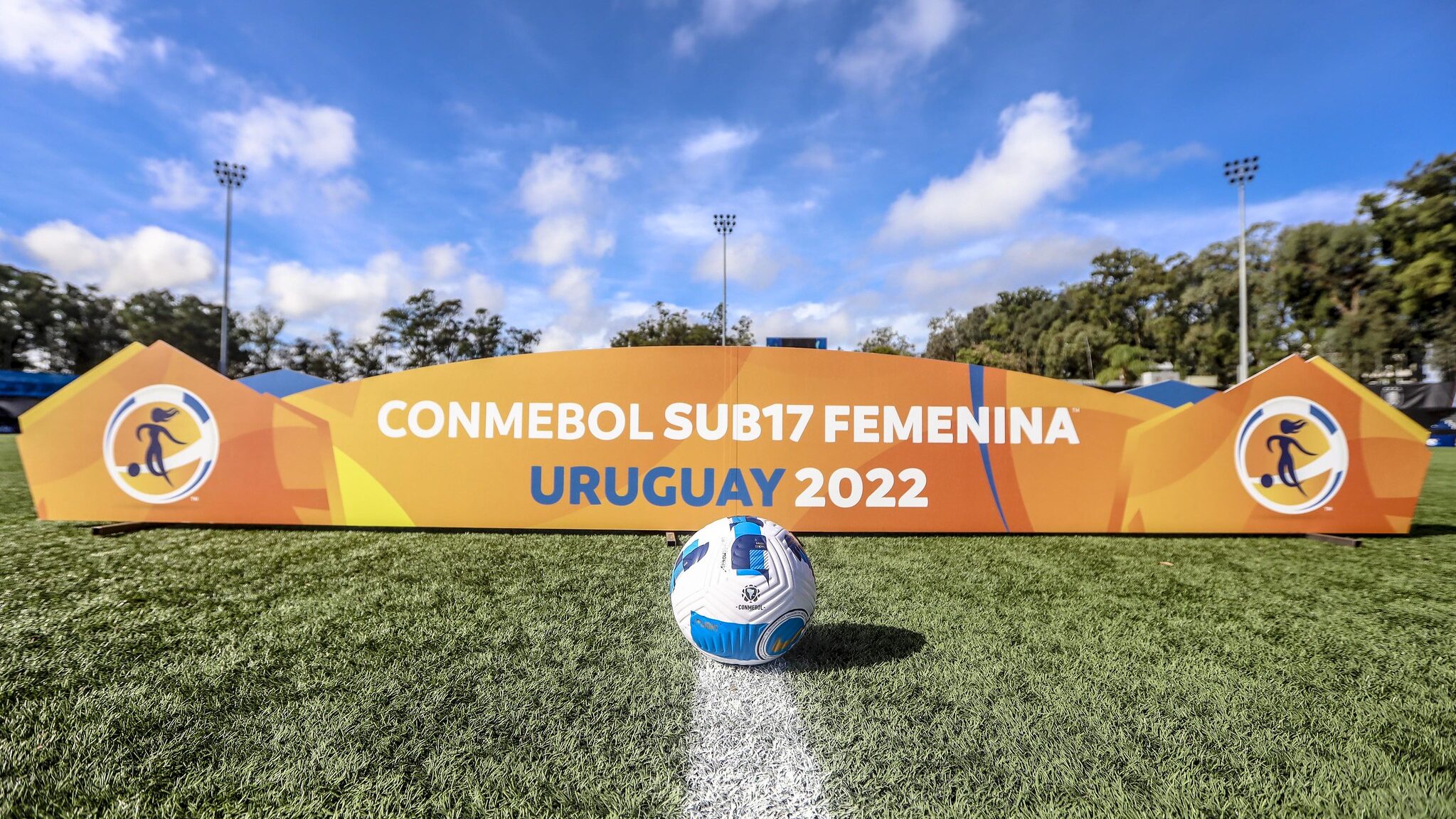 Conmebol cambia la sede del Sudamericano Sub-17 a dos meses del inicio