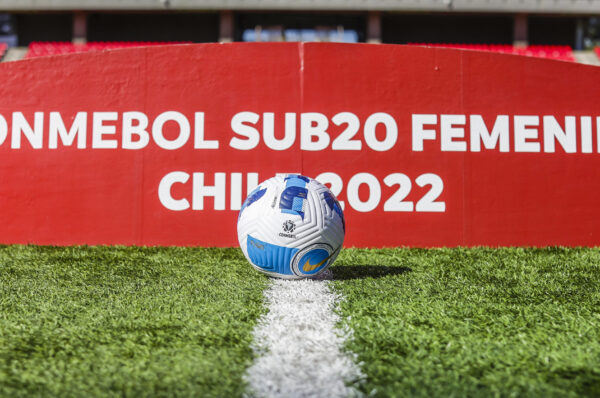 Peligra el Sudamericano Sub-20 por la situación política en Ecuador