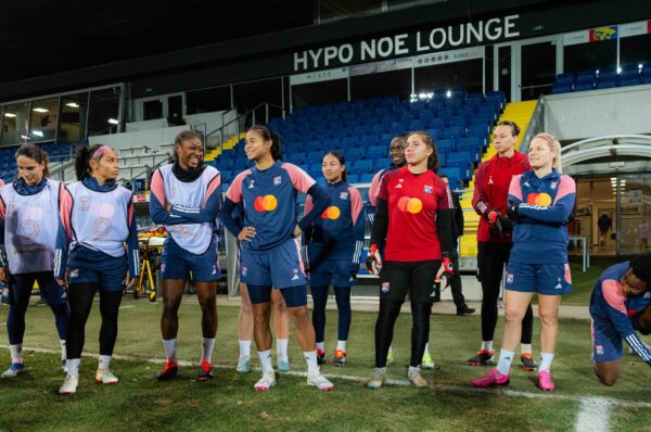 UEFA confirma Oslo como sede de la final de UWCL en 2026