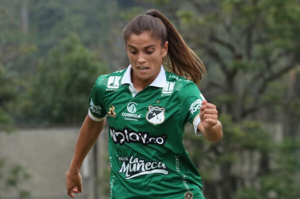 Deportivo Cali de Gisela Pino jugará un especial torneo ante clubes de USA