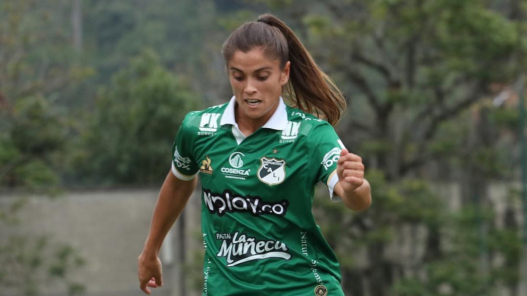 Deportivo Cali de Gisela Pino jugará un especial torneo ante clubes de USA