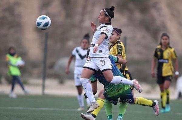 Santiago Morning anuncia el adiós a Anto Aguirre para el 2024