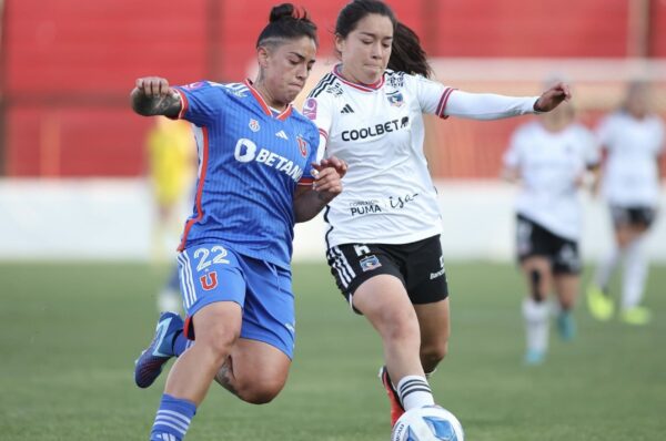 Colo-Colo y Universidad de Chile terminan el 2023 empatados en el ranking IFFHS