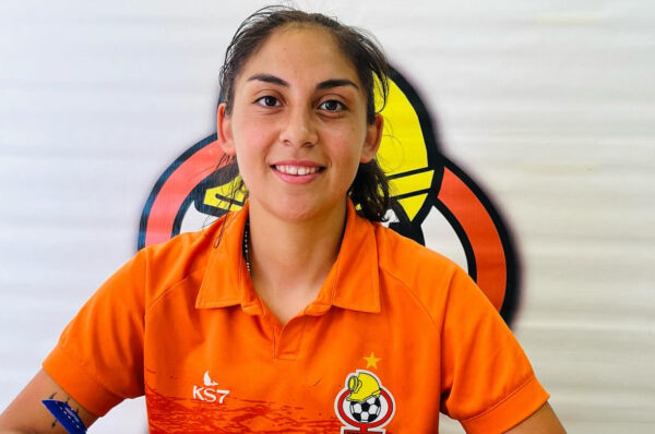 Pía Jofré deja O’Higgins y es el primer fichaje 2024 de Cobresal