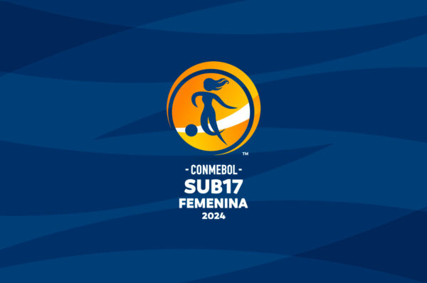 La Roja conoce su camino en el Sudamericano Femenino Sub-17 2024