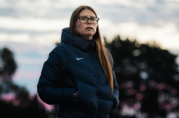 Daisy Mardones asume como DT de Huachipato para la temporada 2024