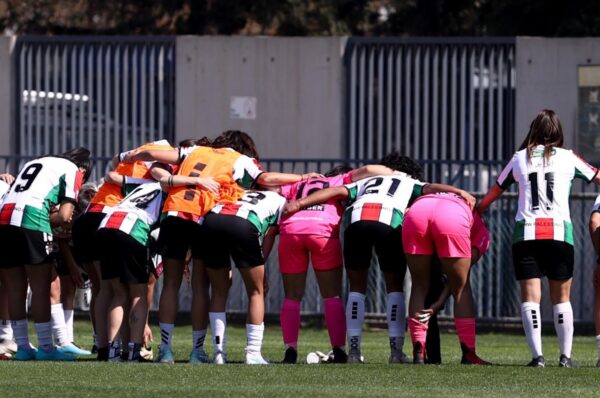 Palestino pone como meta darle contrato a todas sus jugadoras en 2024
