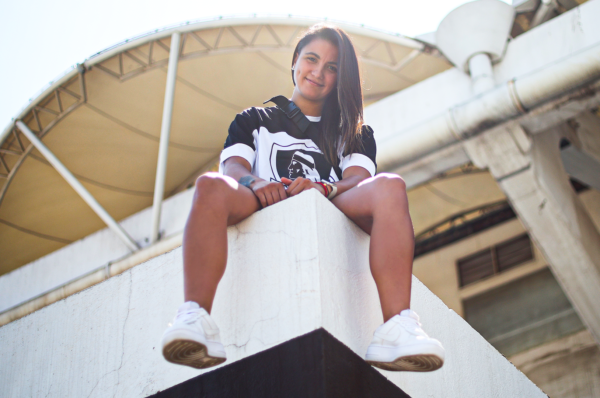 María José Urrutia renueva con Colo-Colo por todo 2024