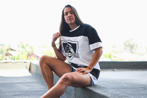 Fernanda Ramírez asegura su continuidad en Colo-Colo para 2024