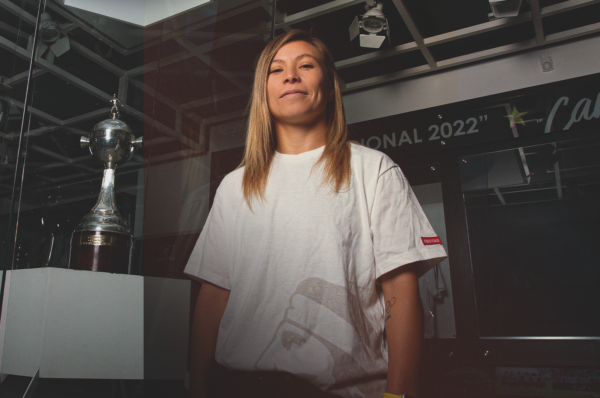 Yanara Aedo se suma a las renovaciones de Colo-Colo para 2024