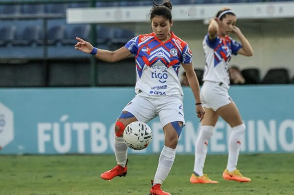 Karen Hermosilla es el segundo fichaje de Deportes Iquique para 2024