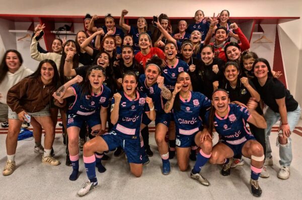 Everton acumula 10 bajas de cara al Campeonato Femenino 2024