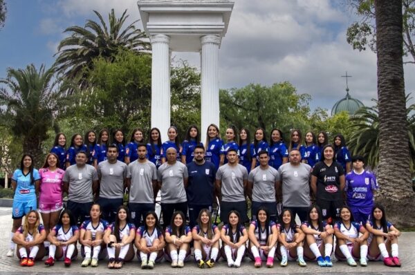 El sentido comunicado de Deportes Melipilla por el cierre de su rama femenina