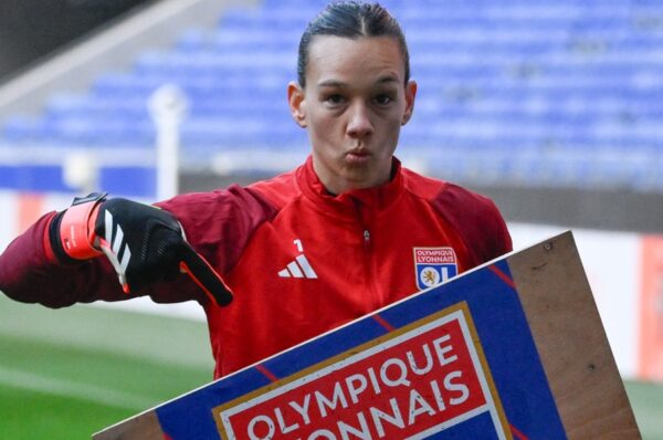 Olympique de Lyon ya conoce a su rival en cuartos de la Copa de Francia