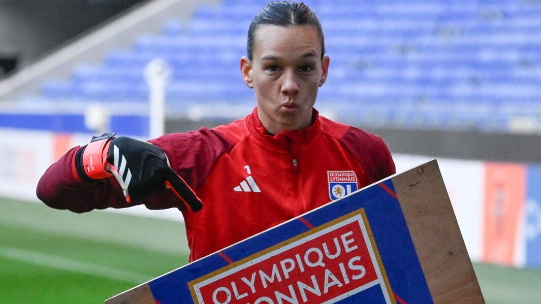 Olympique de Lyon ya conoce a su rival en cuartos de la Copa de Francia