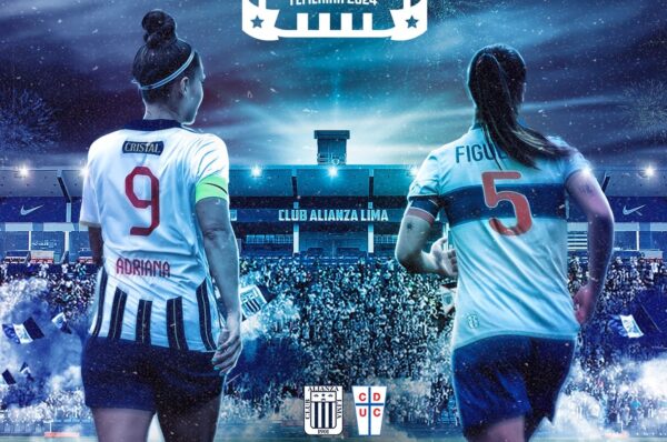 Universidad Católica será rival de Alianza Lima en la Noche Blanquiazul 2024