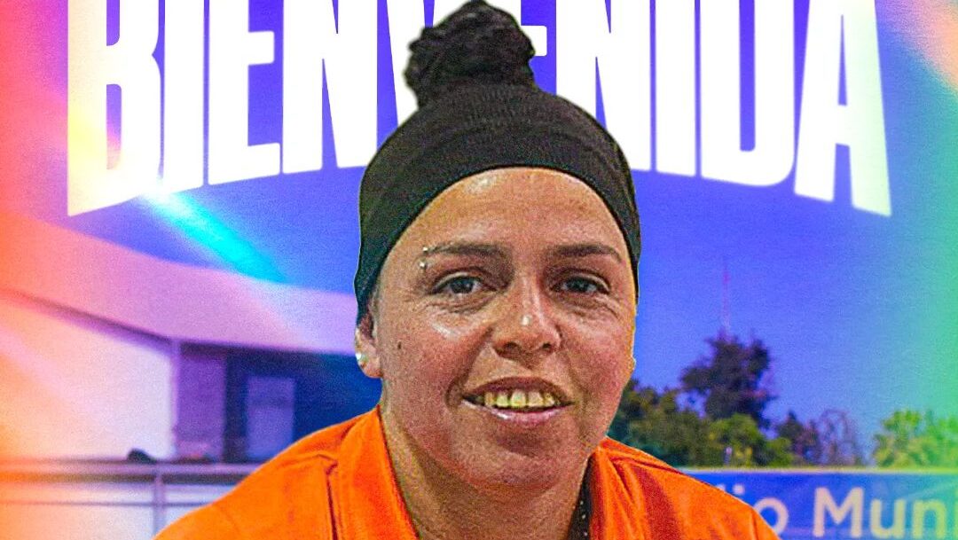 Nathalie Quezada es el segundo refuerzo de Cobresal para 2024